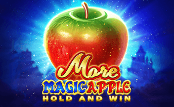 MORE MAGIC APPLE