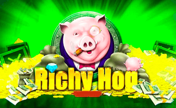 RICHY HOG