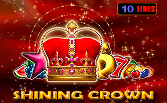 SHINING CROWN