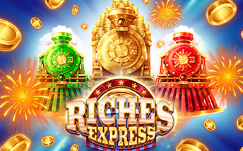 RICHES EXPRESS