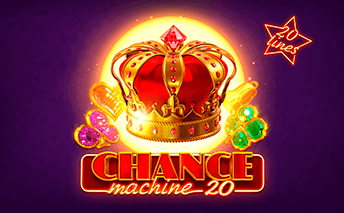CHANCE MACHINE 20