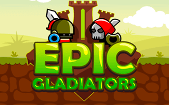 EPIC GLADIATORS