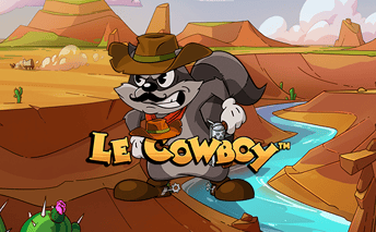 LE COWBOY