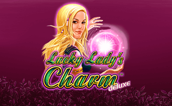 LUCKY LADY'S CHARM DELUXE