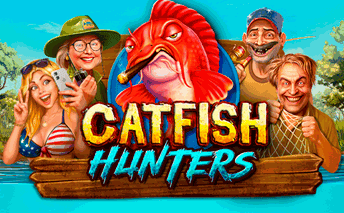 CATFISH HUNTERS