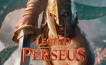 LEGEND OF PERSEUS