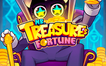MR TREASURES FORTUNE