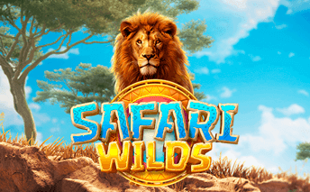 SAFARI WILDS