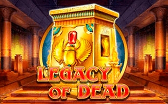 LEGACYOF DEAD