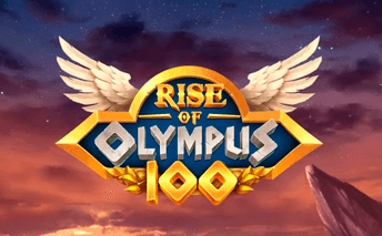 RISEOF OLYMPUS100