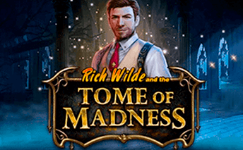 TOME OF MADNESS