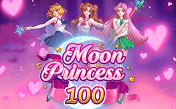 MOONPRINCESS100