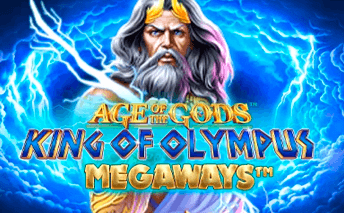 KING OF OLYMPUS