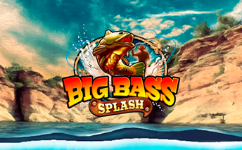 BIG BASS SPLASH