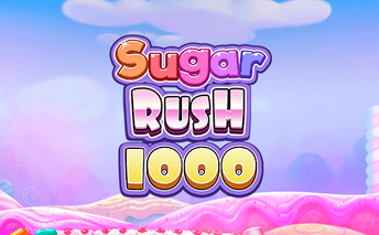 SUGAR RUSH 1000