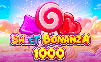 SWEET BONANZA1000