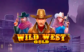 WILD WEST GOLD