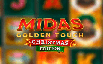 MIDAS GOLDEN TOUCH