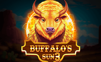 BUFFALOS SUN3